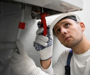 About Plumbers Pros Boykins, VA